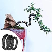 Bonsai Tools Kit- 24 PCS Bonsai Tree Kit Tools for Beginners, Bonsai Starter Trimming Care Kit Bonsai Pruning Kit