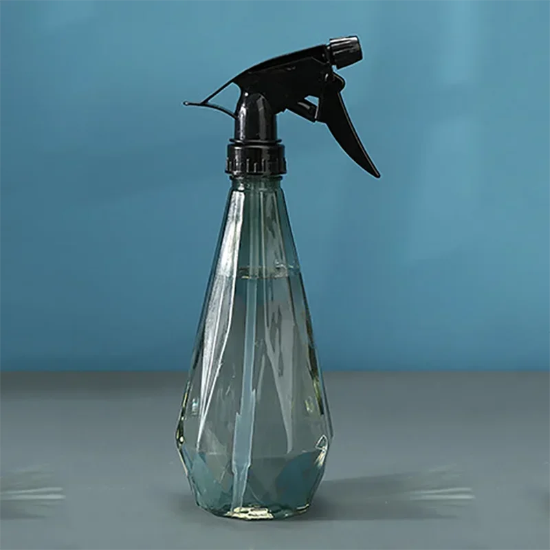 500/1000ml Sprayer Bottle Plant Flower Watering Cans Manual Mist Water Spray Pot Household Garden Watering Irrigation Tools