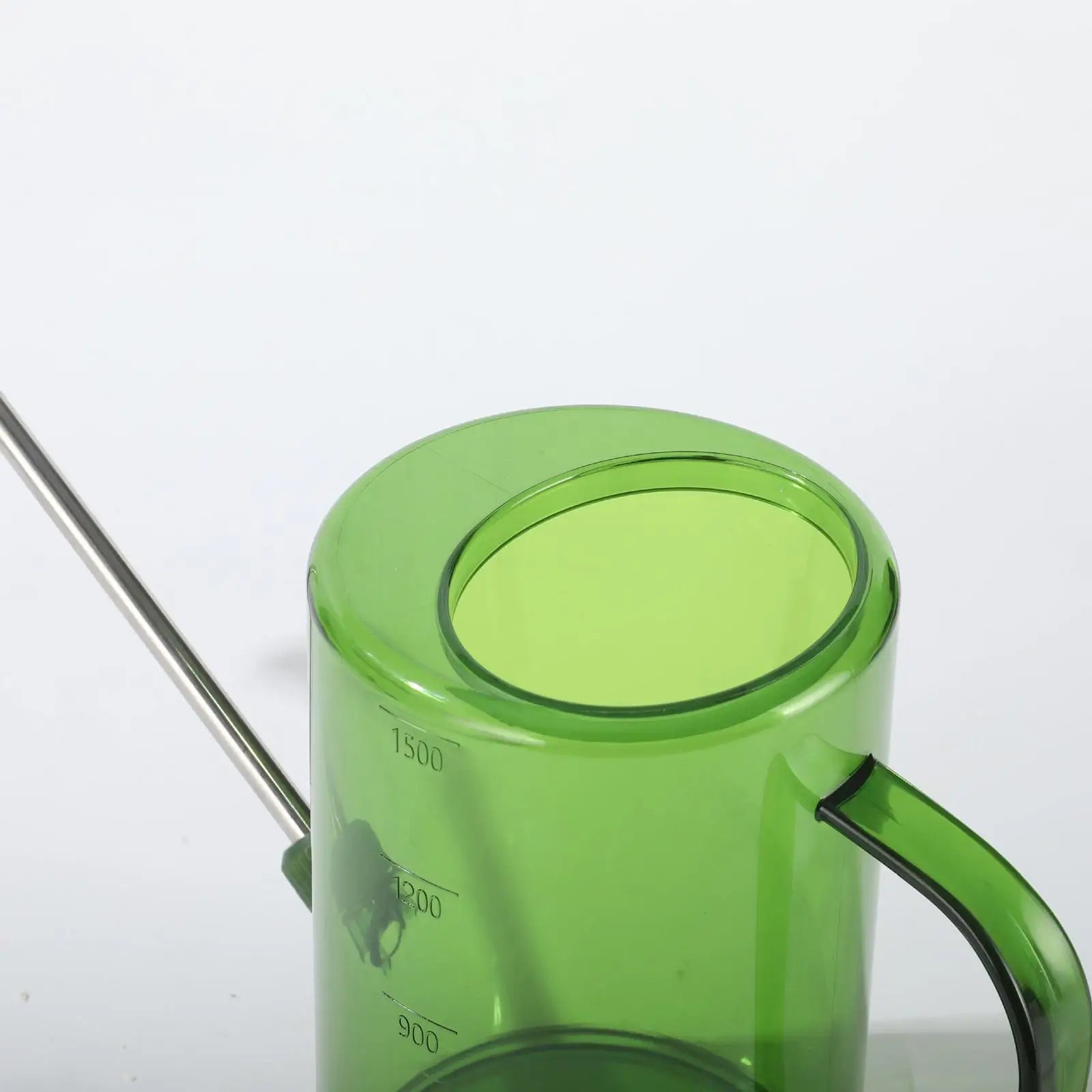 Watering Can with Long Spout, Water Can, Plant Watering Can, 1 L, for Watering