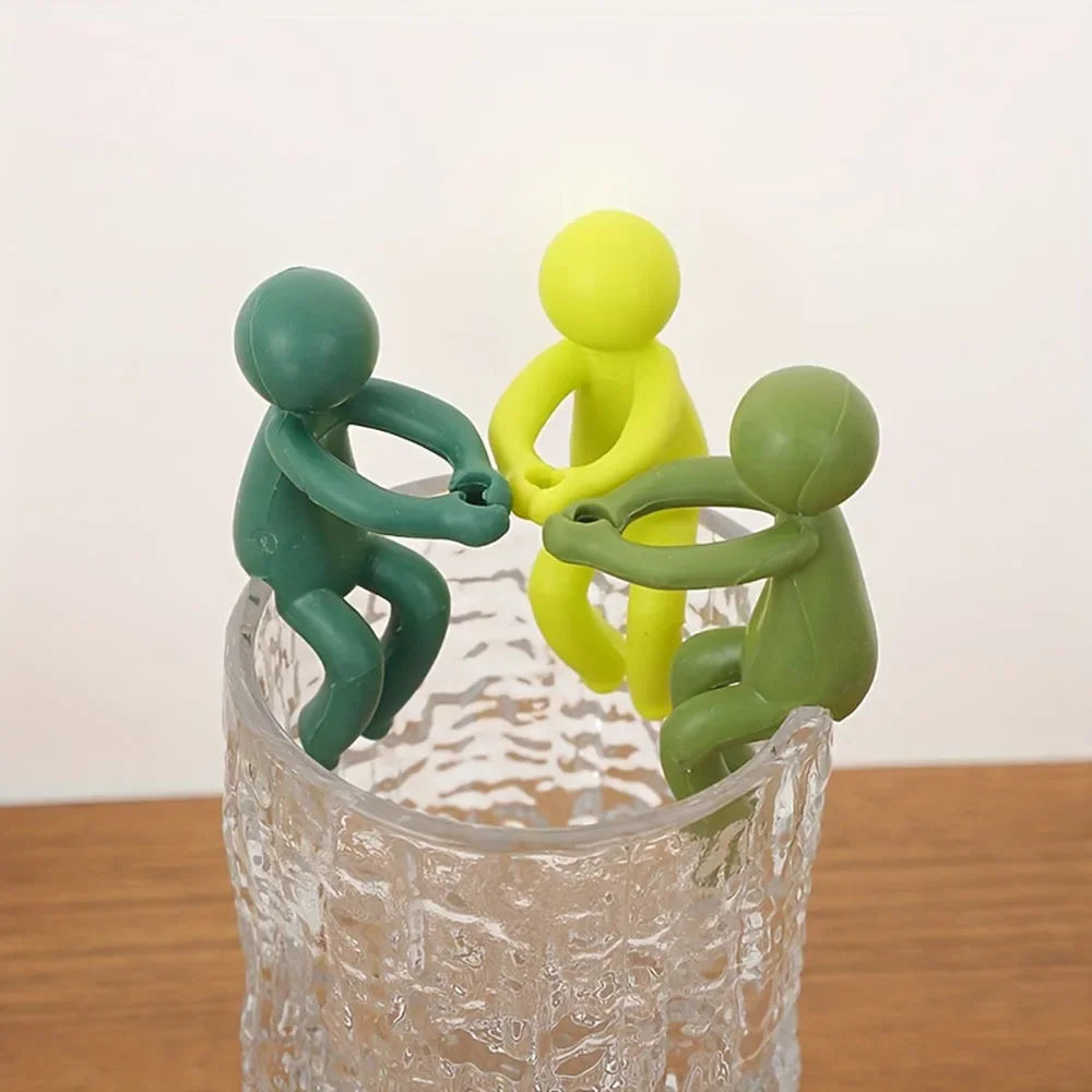 Plant Propagation Buddy - Indoor Plant Accessories for Supporting Buds, Stems, Shoots & Cuttings - Indoor Gardens