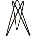 Geometric Airplant Holders Elegant Desktop Air Plant Container for Family Friend Neighbor Gift