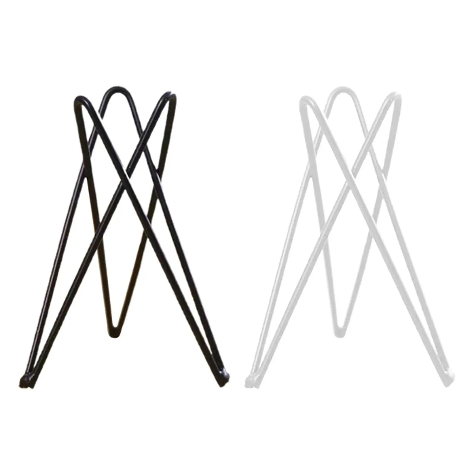Geometric Airplant Holders Elegant Desktop Air Plant Container for Family Friend Neighbor Gift