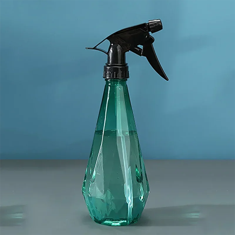 500/1000ml Sprayer Bottle Plant Flower Watering Cans Manual Mist Water Spray Pot Household Garden Watering Irrigation Tools