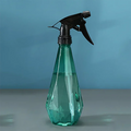 500/1000ml Sprayer Bottle Plant Flower Watering Cans Manual Mist Water Spray Pot Household Garden Watering Irrigation Tools