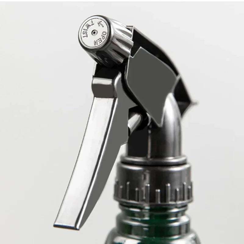 500/1000ml Sprayer Bottle Plant Flower Watering Cans Manual Mist Water Spray Pot Household Garden Watering Irrigation Tools