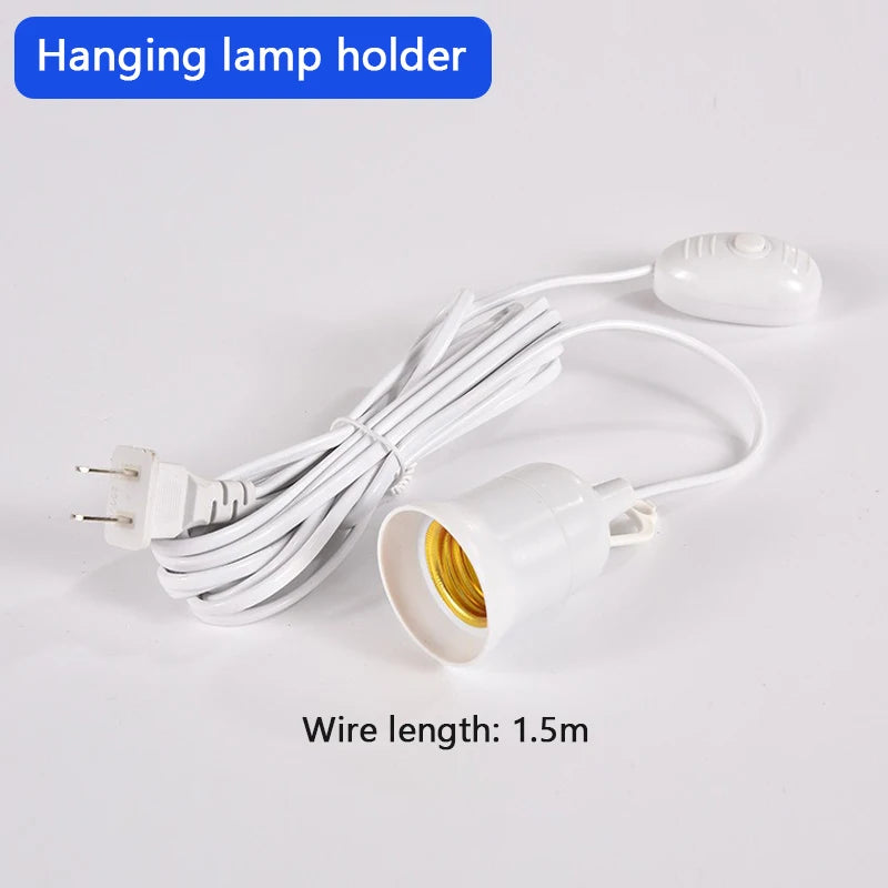 LED Grow Light 18W AC85-265V Full Spectrum E27 Sunlike Phytolamp Bulb Plants Flower Greenhouse Tent Hydroponic Plant Growth Lamp