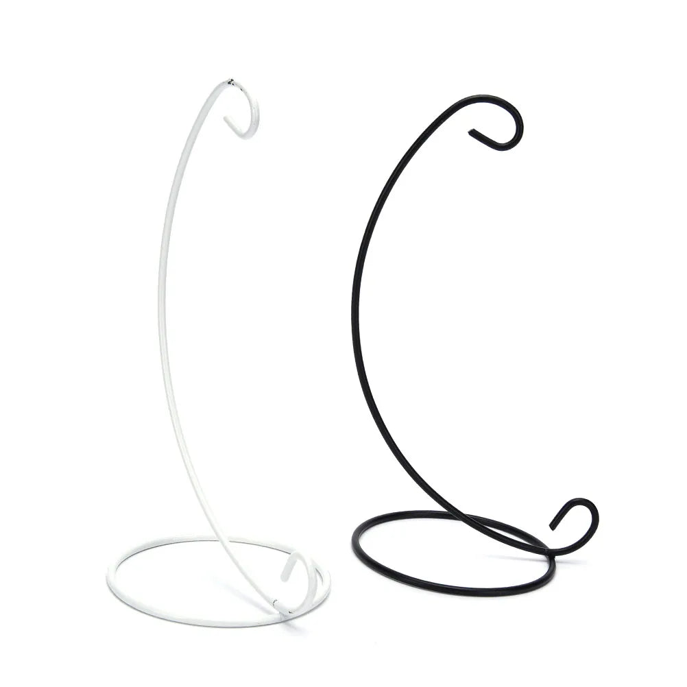1PC Hanging Glass Vase Hanging Terrarium Plant Flower Clear Container Hanging Vase Indoor Home Decoration Creative