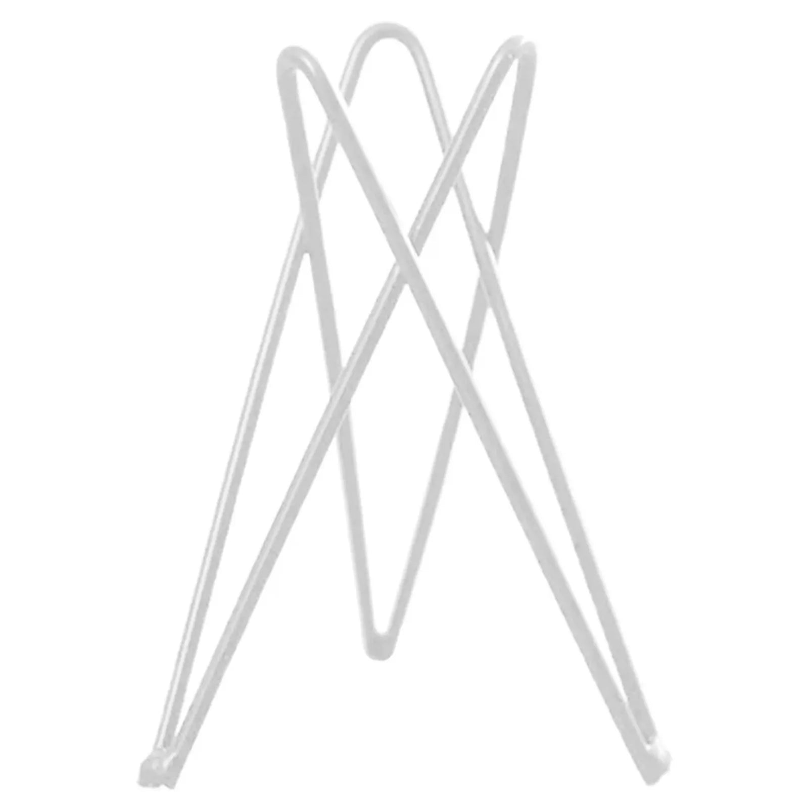 Geometric Airplant Holders Elegant Desktop Air Plant Container for Family Friend Neighbor Gift